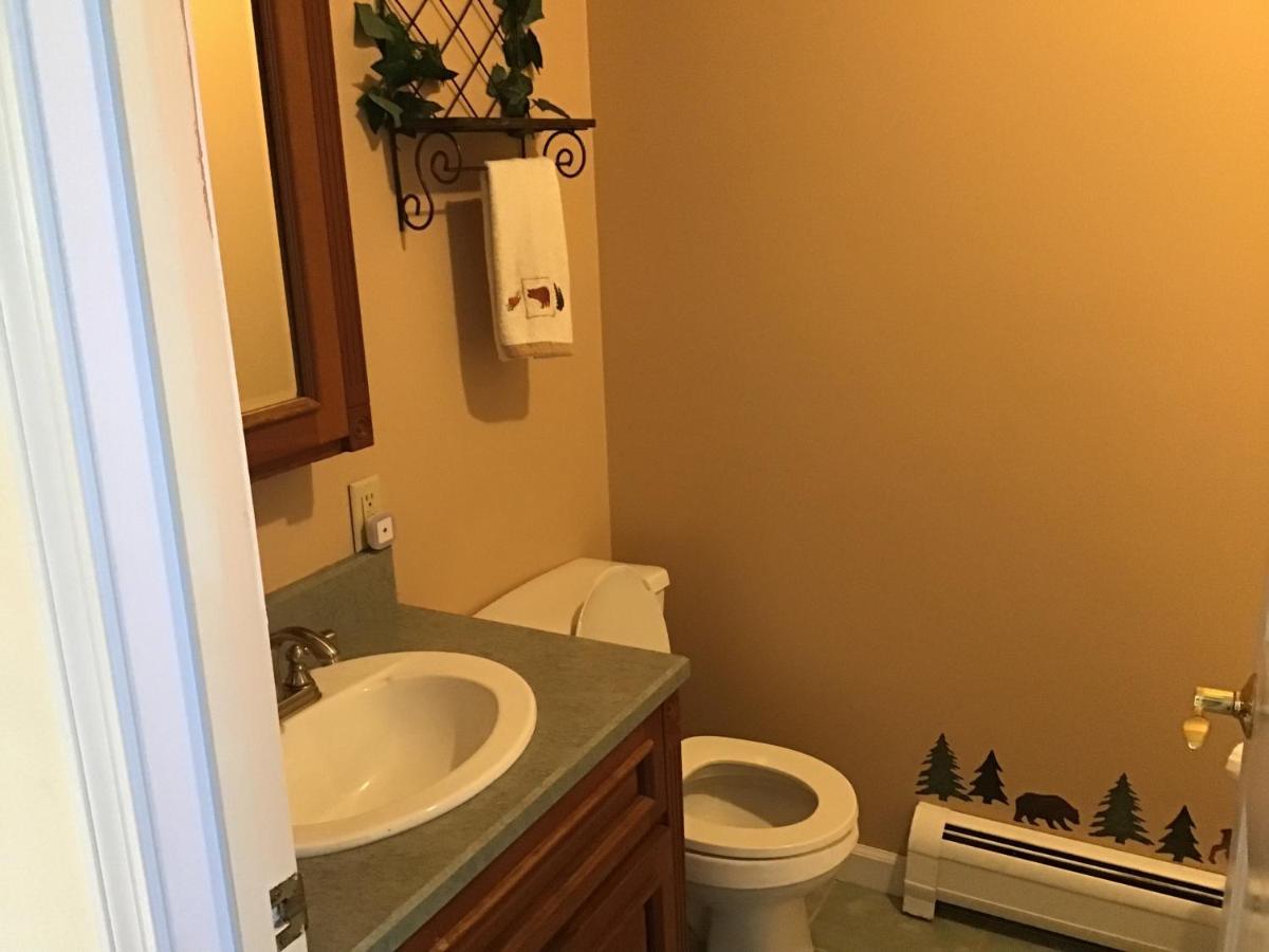 Villa Mount Snow, Snowmobilers N Trailers Plenty Of Parking Wilmington Exterior foto