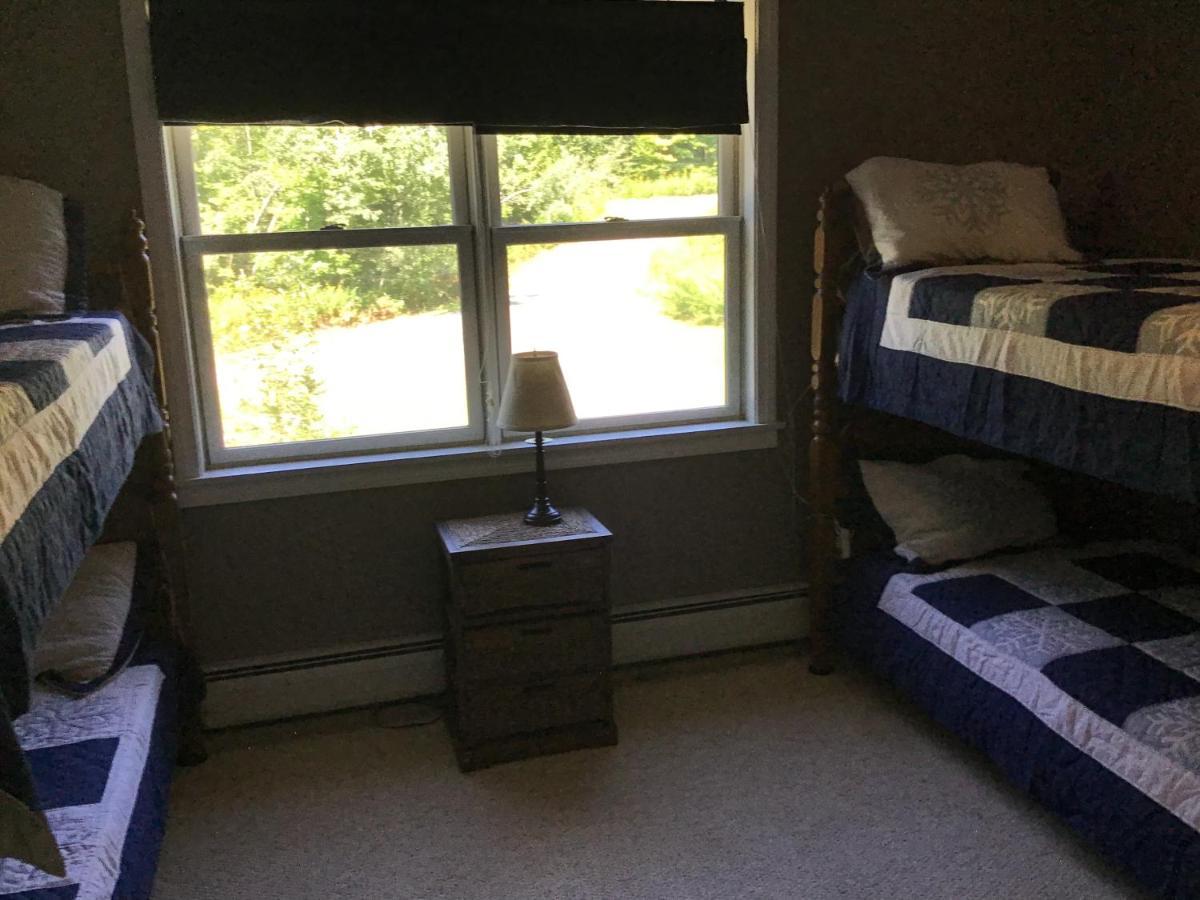 Villa Mount Snow, Snowmobilers N Trailers Plenty Of Parking Wilmington Exterior foto