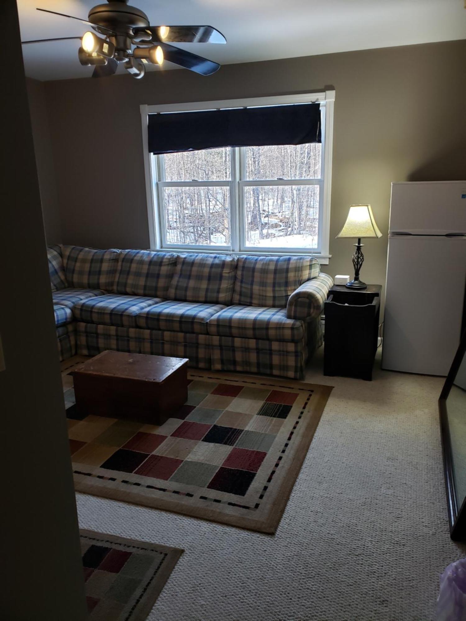 Villa Mount Snow, Snowmobilers N Trailers Plenty Of Parking Wilmington Zimmer foto